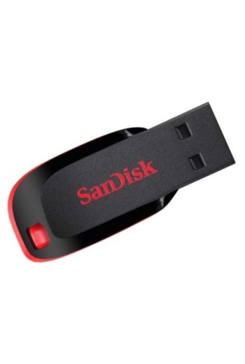 Pendrive 128GB SanDisk...