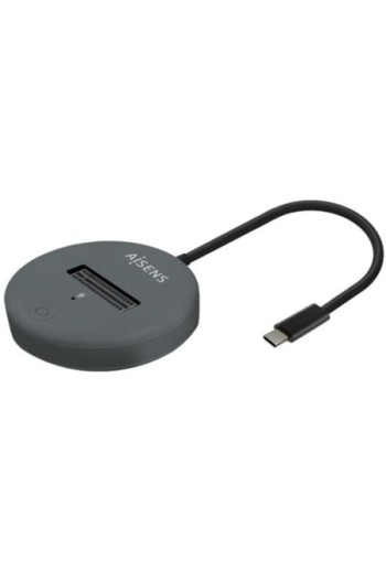 Dock USB Tipo-C para SSD M2...