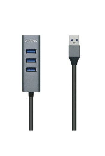 Hub USB 3.0 Aisens...