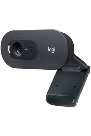 Webcam Logitech C505/ 720p HD