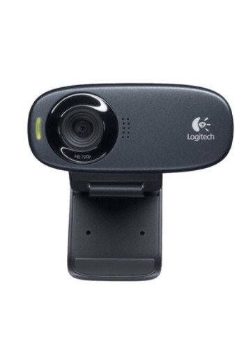 Webcam Logitech C310/ 1280...