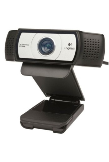 Webcam Logitech C930E/...