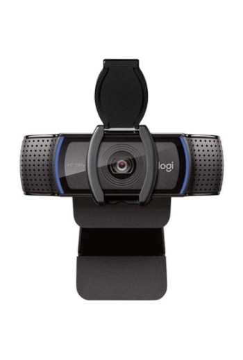 Webcam Logitech C920e/...