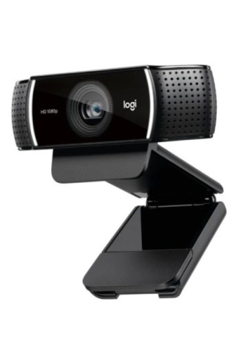 Webcam Logitech C922 Pro...