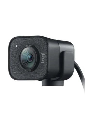 Webcam Logitech StreamCam/...