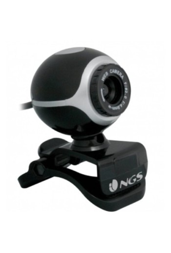 Webcam NGS Xpress Cam 300