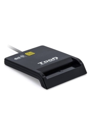 Lector de DNI TooQ TQR-210B