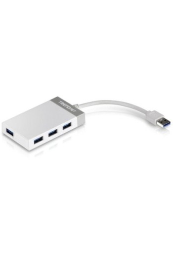 Hub USB 3.0 Trendnet...