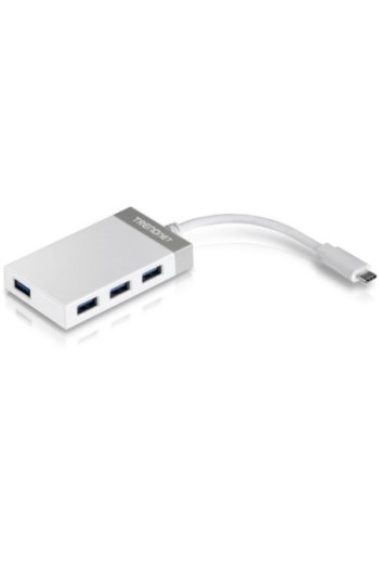 Hub USB Tipo-C Trendnet...