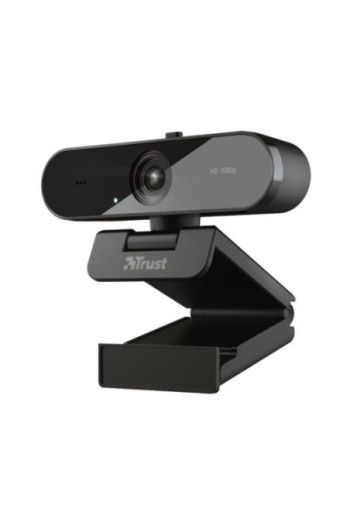 Webcam Trust TW-200/ 1920 x...