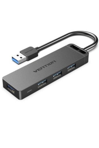 Hub USB 3.0 Vention CHLBB/...