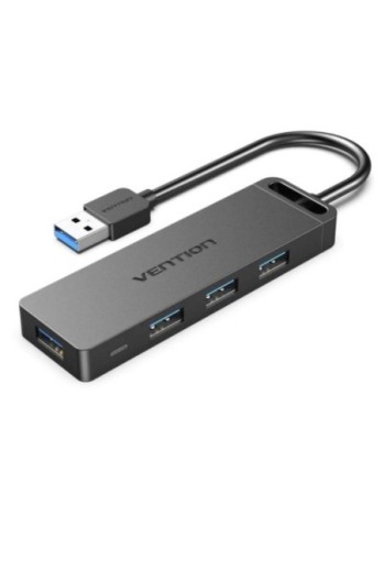 Hub USB 3.0 Vention CHLBD/...