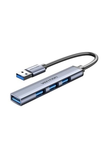 Hub USB 3.0 Vention CKOHB/...