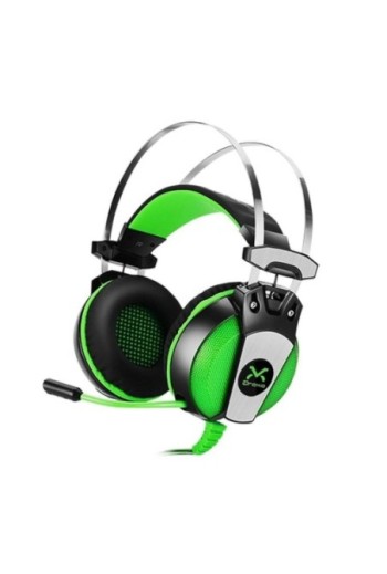 Auriculares Gaming con...