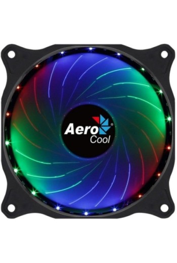 Ventilador Aerocool Cosmo...