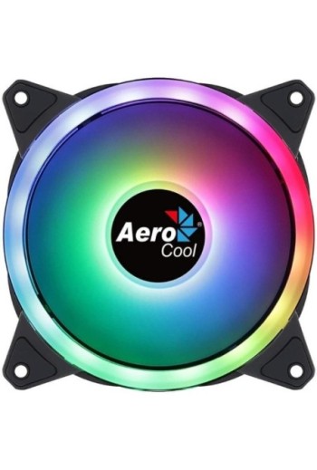 Ventilador Aerocool Duo 12/...