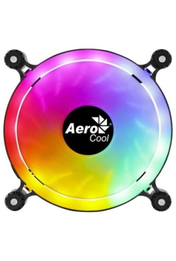 Ventilador Aerocool Spectro...