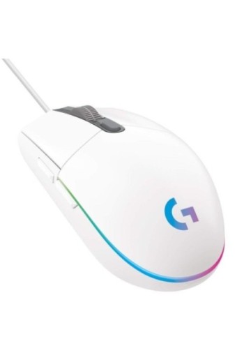 Ratón Gaming Logitech G102...