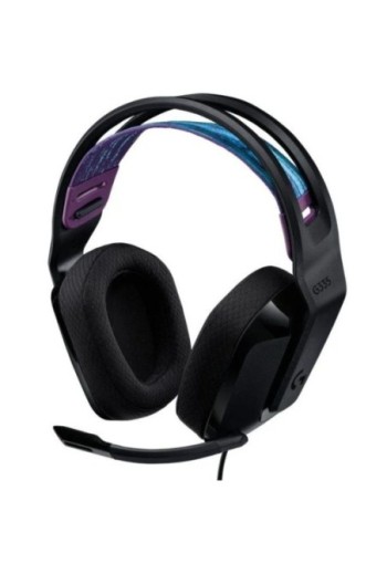 Auriculares Gaming con...