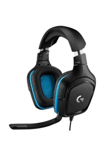 Auriculares Gaming con...