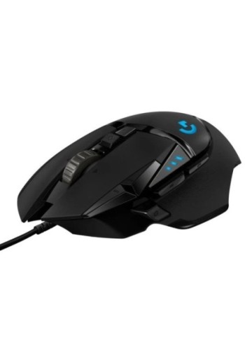 Ratón Gaming Logitech G502...