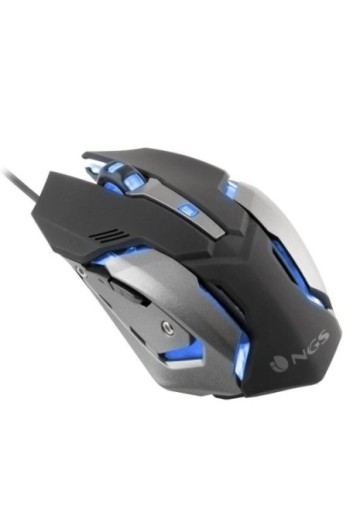 Ratón Gaming NGS GMX-100/...