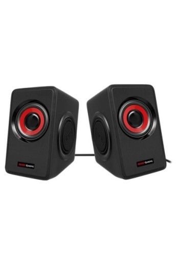 Altavoces Mars Gaming MS1/...