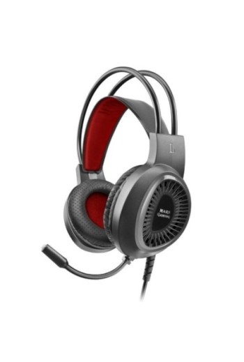 Auriculares Gaming con...