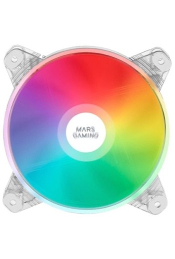 Ventilador Mars Gaming MFD/...