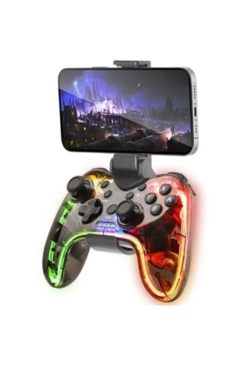 Gamepad Mars Gaming MGP-BT...