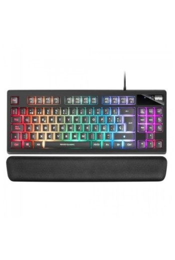 Teclado Gaming Mars Gaming...