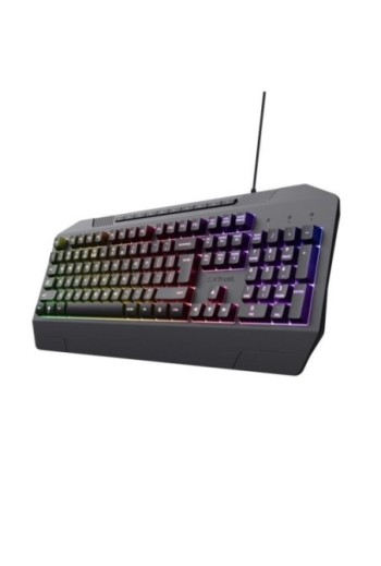 Teclado Gaming Trust Gaming...