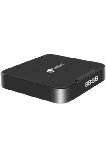 Android TV Leotec TvBox 4K...