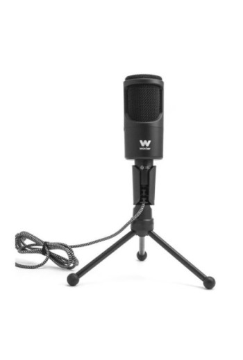 Micrófono Woxter Mic Studio...