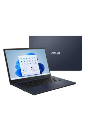 Portátil Asus ExpertBook B1...