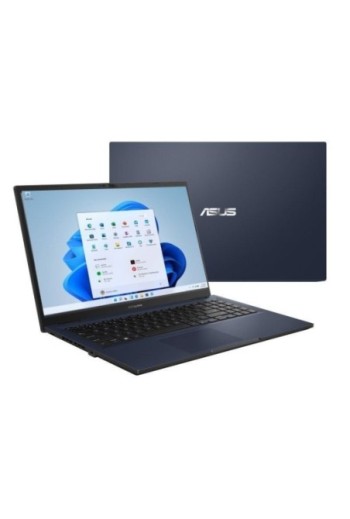 Portátil Asus ExpertBook B1...