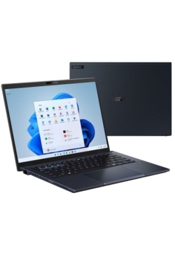 Portátil Asus ExpertBook B5...