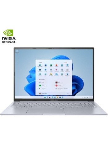 Portátil Asus VivoBook 16X...