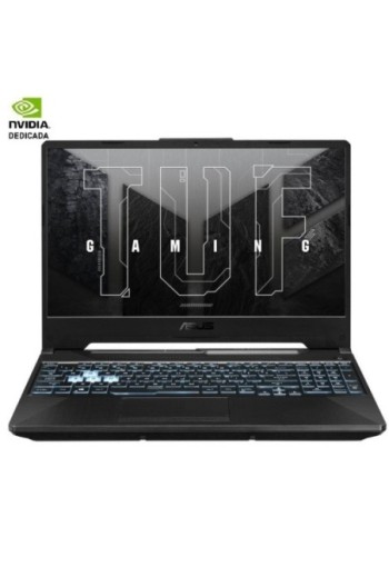 Portátil Gaming Asus TUF...