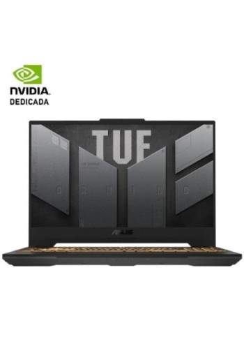 Portátil Gaming Asus TUF...