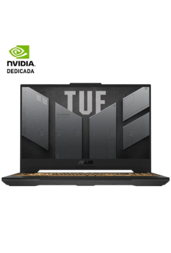 Portátil Gaming Asus TUF...