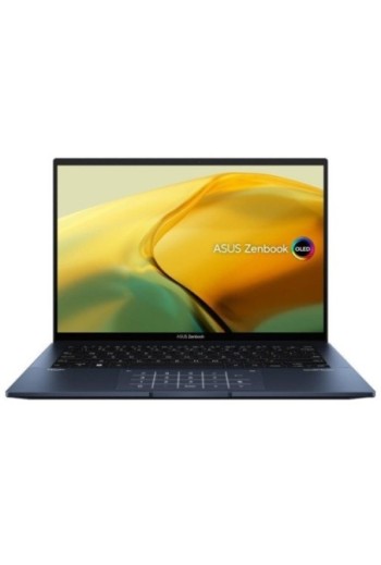 Portátil Asus ZenBook 14...