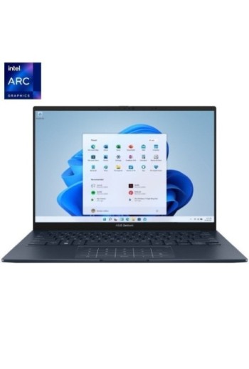 Portátil Asus ZenBook 14...