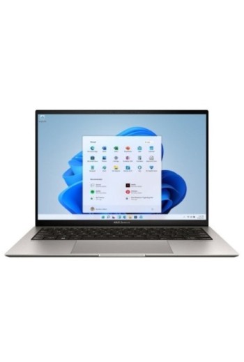 Portátil Asus ZenBook S 13...