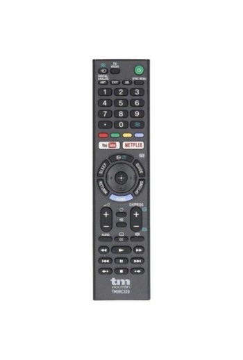 Mando Universal para TV Sony