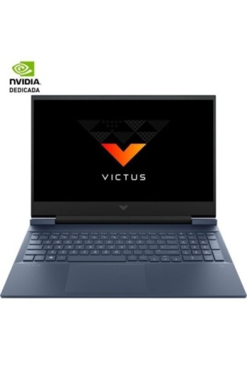 Portátil Gaming HP Victus...