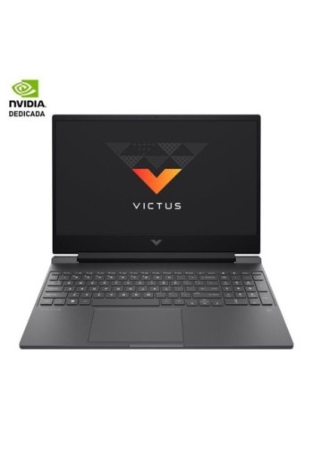 Portátil Gaming HP Victus...