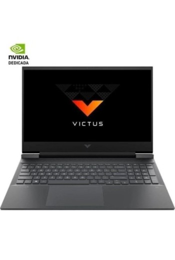 Portátil Gaming HP Victus...