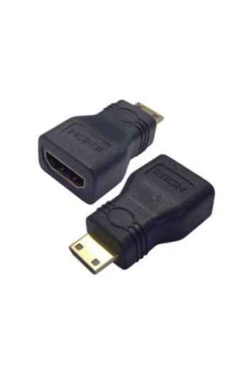 Adaptador 3GO AMINIHDMI/...