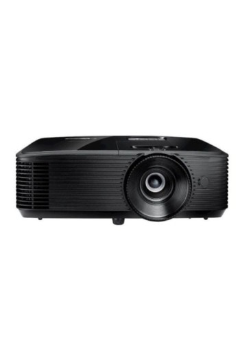 Proyector Optoma W400LVe/...